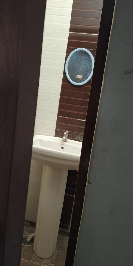 Maitri Hostel Bhilai Exterior photo